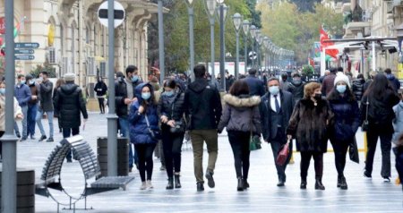 Əhalinin NƏZƏRİNƏ: Martın 20-də... &ndash; FOTO