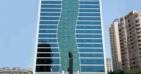 Əmək və əhalinin sosial müdafiəsi nazirinin müavinlərinin sayı ARTIRILDI