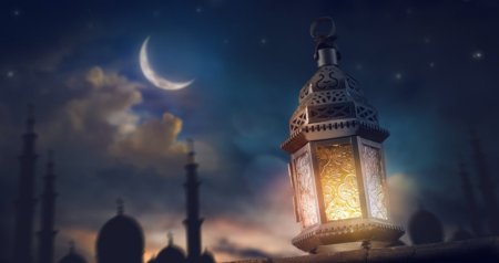 Bu gün Ramazan bayramıdır