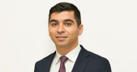 Rəqəmsal inkişaf və nəqliyyat nazirinin müavini təyin olunan Rəşad Həsənov kimdir? &ndash; DOSYE