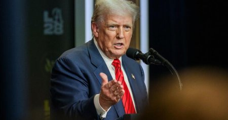 Tramp NATO müttəfiqlərini qorxaq adlandırdı