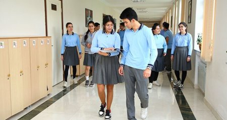 Tətildən sonrakı ilk dərs gününün vaxtı açıqlandı