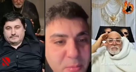 &ldquo;Düşünürlər ki, yalanlarına inandıra biliblər&rdquo; &ndash; VİDEO