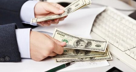 Özbəkistandan Azərbaycana pul köçürmələri artıb