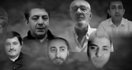 Mir Şahin Mehman Hüseynovun Azərbaycanda hüquq mühafizə orqanlarının rəhbərlərindən biri ilə görüşdüyü iddialarına cavab verdi - VİDEO