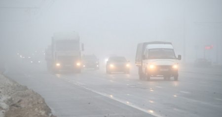 Sürücülərin nəzərinə!