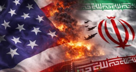 ABŞ İranda müharibəni bu tarixədək başa çatdırmaq istəyir