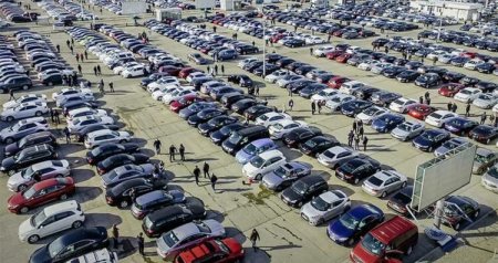 Maşın almaq istəyənlərin NƏZƏRİNƏ - VİDEO