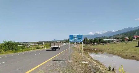 Şəkinin 22 kəndi hələ də qazsızdır - Problem nə zaman həll olunacaq? &ndash; FOTO