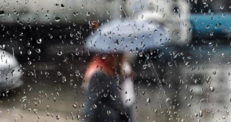 Bu tarixə kimi yağış yağacaq &ndash; XƏBƏRDARLIQ