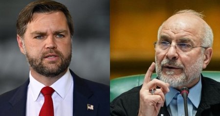 KİV: ABŞ-İran danışıqlarına bu şəxslər RƏHBƏRLİK EDƏCƏK