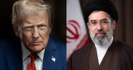 ABŞ-ın İranla bağlı sülh planı ÜZƏ ÇIXDI &ndash; 15 maddəlik sənədin DETALLARI