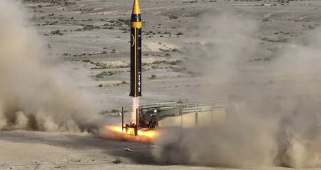 SON DƏQİQƏ! Avropaya ballistik raket hücumu xəbərdarlığı &ndash; FOTO