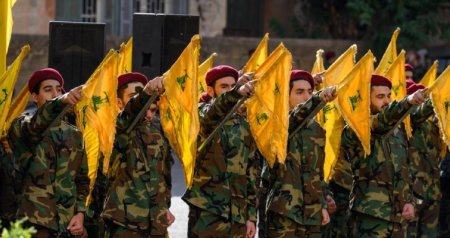ABŞ-İran danışıqlarında Hizbullah DÜYÜNÜ &ndash; Yalnız bu halda razılaşma mümkündür