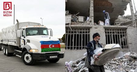 Anti-Azərbaycan narrativləri fonunda sözlə deyil, əməllə sübuta yetirilən MÖVQE