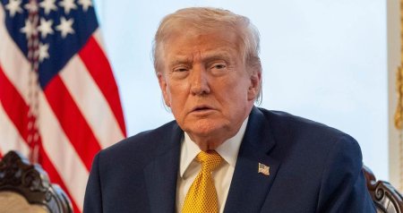 Tramp: Müharibə tezliklə bitəcək