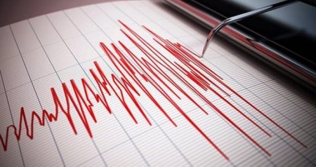 SON DƏQİQƏ! Lənkəranda ZƏLZƏLƏ oldu