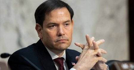 Rubio: &ldquo;Yaxın Şərqdəki bütün bəlaların günahkarı İrandır&rdquo;