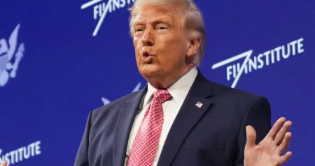 Tramp HƏDƏF GÖSTƏRDİ &ndash; Növbədə bu ölkə var &ndash; VİDEO