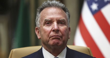 Trampın xüsusi elçisi İlham Əliyevin uğurlu liderlik nümunəsindən danışdı &ndash; VİDEO