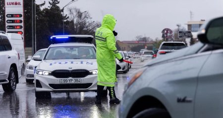 DİN hava ilə əlaqədar vətəndaşlara MÜRACİƏT ETDİ - VİDEO