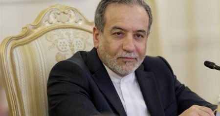 Əraqçi Azərbaycana TƏŞƏKKÜR ETDİ - FOTO