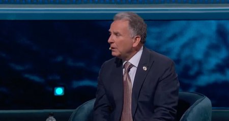 Uitkoff İlham Əliyev barədə: &ldquo;O, ölkəsini dəyişdirən xüsusi liderdir&rdquo; - VİDEO