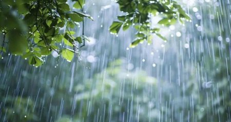 Sabah Azərbaycanın rayonlarına yağış və qar yağacaq - PROQNOZ