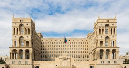 Mədəniyyət Nazirliyindən Rasim Balayevin vəfatı ilə bağlı BAŞSAĞLIĞI - FOTO