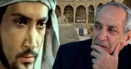 &ldquo;Gedən cismimdir, ruhum sizinlədir&rdquo; &ndash; Bu gün Azərbaycan tamaşaçısı Rasim Balayevlə vidalaşacaq - VİDEO