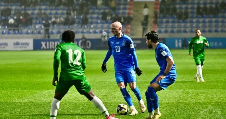 Millimiz FİFA seriyasının qalibi oldu - VİDEO