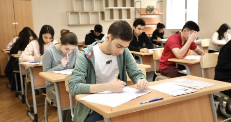 Buraxılış imtahanının nəticələri BU TARİXDƏ elan ediləcək &ndash; RƏSMİ