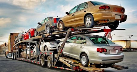 Xaricdən ikinci əl avtomobil almaq istəyənlərə XƏBƏRDARLIQ