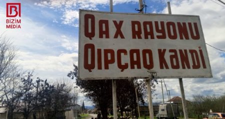 Yaddaşlardan silinməyən QƏTLİAM &ndash; 1918-ci ilin bu günündə Qıpçaq kəndində baş verən DƏHŞƏTLƏR &ndash; FOTO