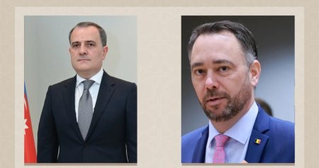 Maksim Prevo belçikalıların İrandan təxliyəsinə görə Azərbaycana TƏŞƏKKÜR ETDİ