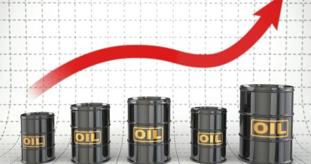 Azərbaycan nefti KƏSKİN BAHALAŞDI