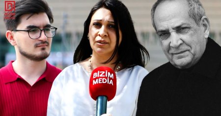 Tamaşaçılar Rasim Balayevi necə xatırlayacaq? &ndash; VİDEOSORĞU