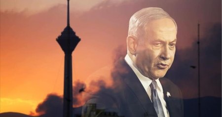 Yaxın Şərq nüvə UÇURUMUNDA &ndash; Qorxunc ssenari reallığa ÇEVRİLİR?