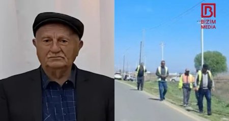 Salyanda 60 gündən sonra meyiti tapılan kişinin ölümünün TƏFƏRRÜATI &ndash; VİDEO