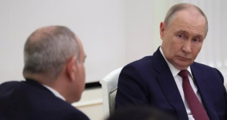 İrəvan iki OD ARASINDA &ndash; Ermənistanın Rusiya və Qərb arasında seçim dilemması