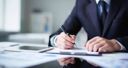 Dövlət qulluğunda çalışmaq istəyənlərin NƏZƏRİNƏ