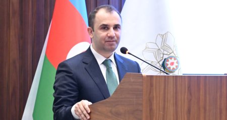 "Peşə təhsilində dövlət sifarişli yerlərin sayı 50 faiz artıb" &ndash; Nazir müavini