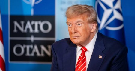 ABŞ-Avropa münasibətlərində GƏRGİNLİK &ndash; Köhnə qitə &ldquo;təhlükəsizlik çətiri&rdquo;ni İTİRİR...