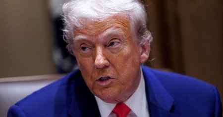 &ldquo;Verilən vaxt bitmək üzrədir" - Trampdan İrana SƏRT XƏBƏRDARLIQ