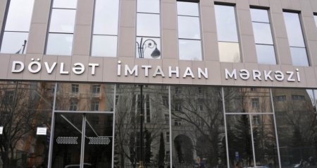 Bu gün 50 minə yaxın IX sinif şagirdi buraxılış imtahanı verəcək