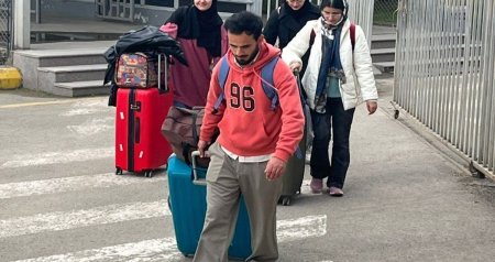 İrandan Azərbaycana indiyədək neçə nəfər təxliyə olunub?