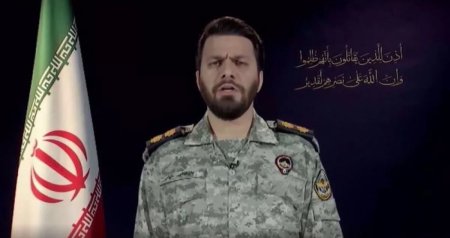 Rəsmi Tehran: ABŞ-ın pilotu xilasetmə əməliyyatı uğursuz olub