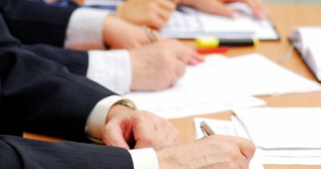 Dövlət qulluğuna qəbul üzrə növbəti TEST İMTAHANI keçirilir