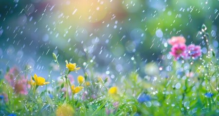 Sabah da yağış yağacaq