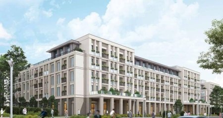 Füzuli şəhərində 3 min yeni iş yeri yaradılıb - VİDEO